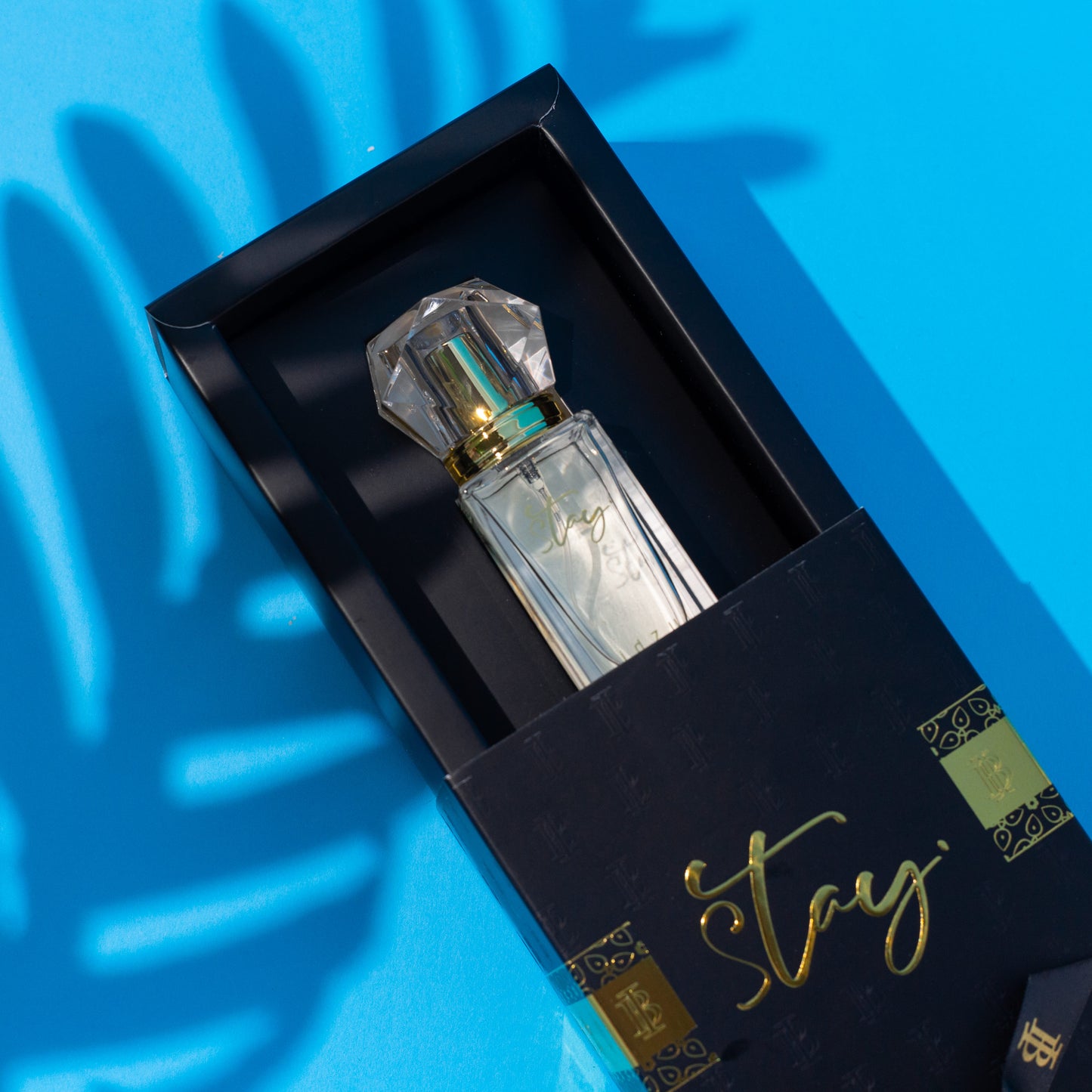 Founder's Exclusive Perfume Stay by Idzu