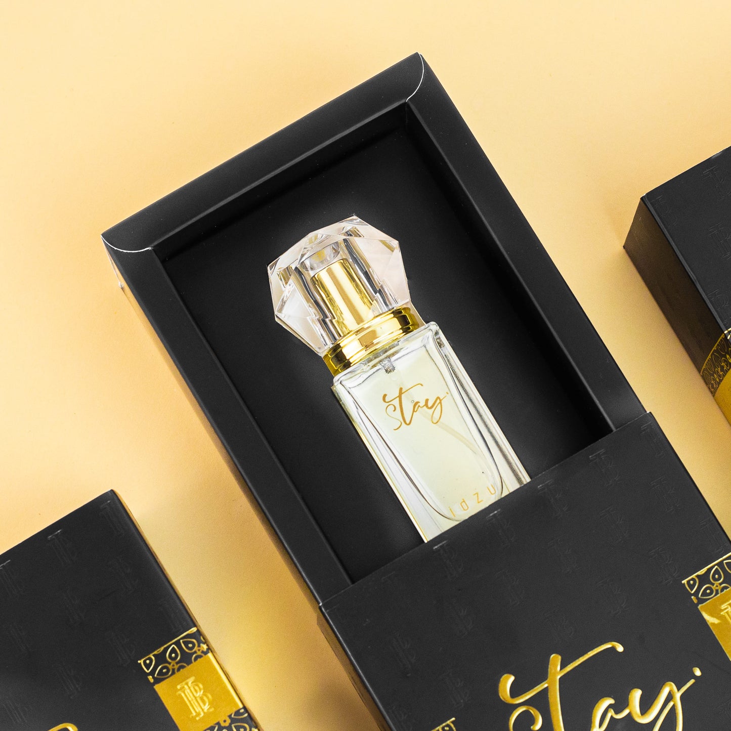 Founder's Exclusive Perfume Stay by Idzu