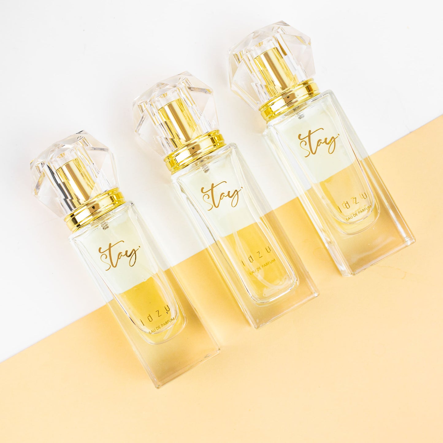 Founder's Exclusive Perfume Stay by Idzu