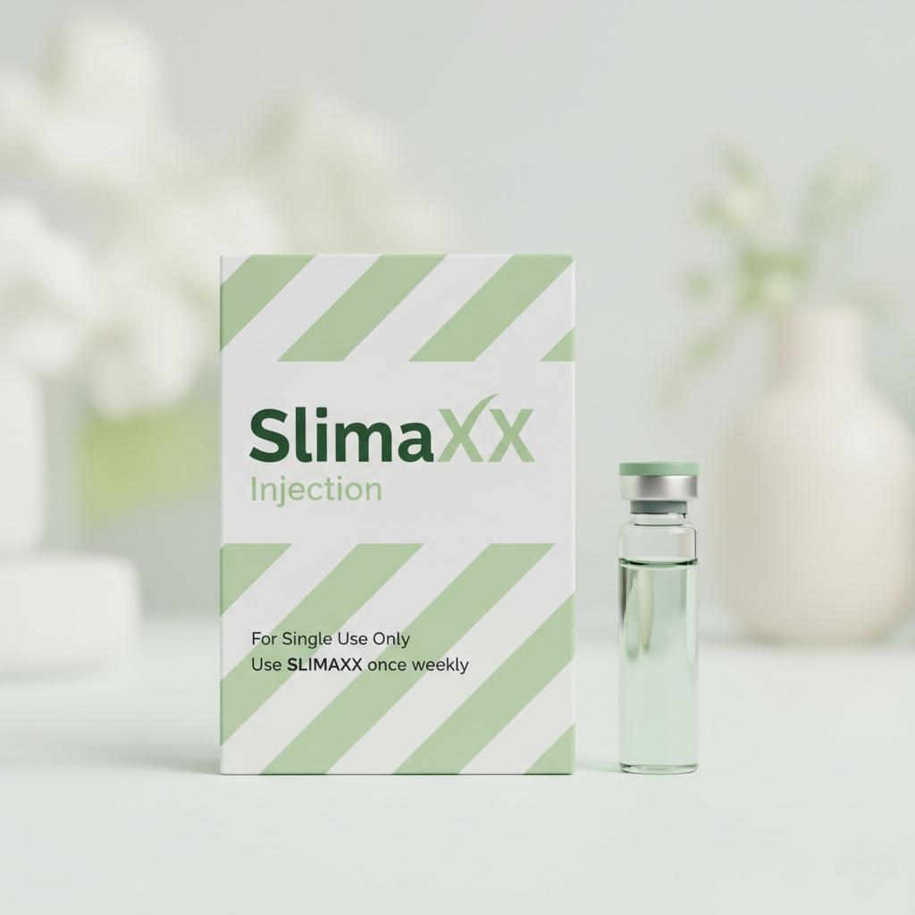 IV Slimaxx™ – The Ultimate Fat Killer Cells
