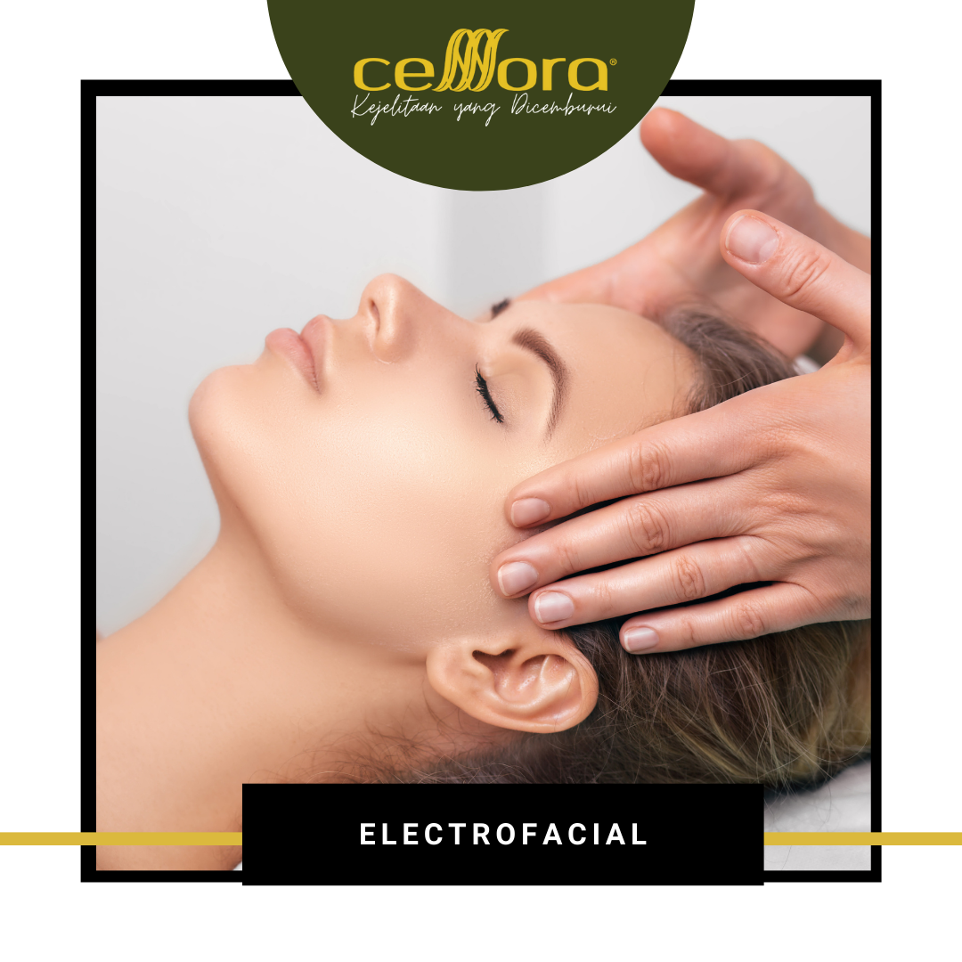 ElectroFacial