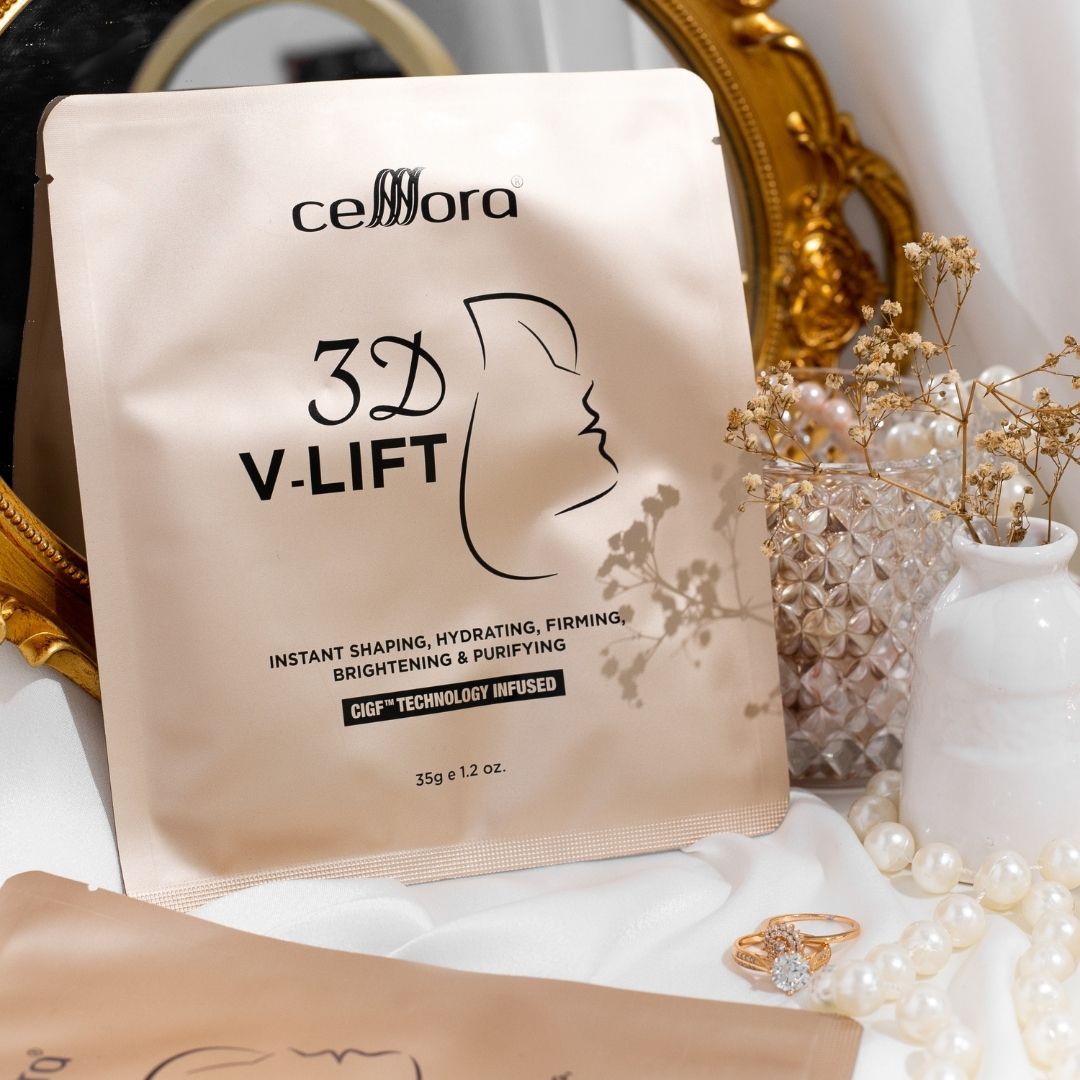 Celllora® 3D V-LIFT
