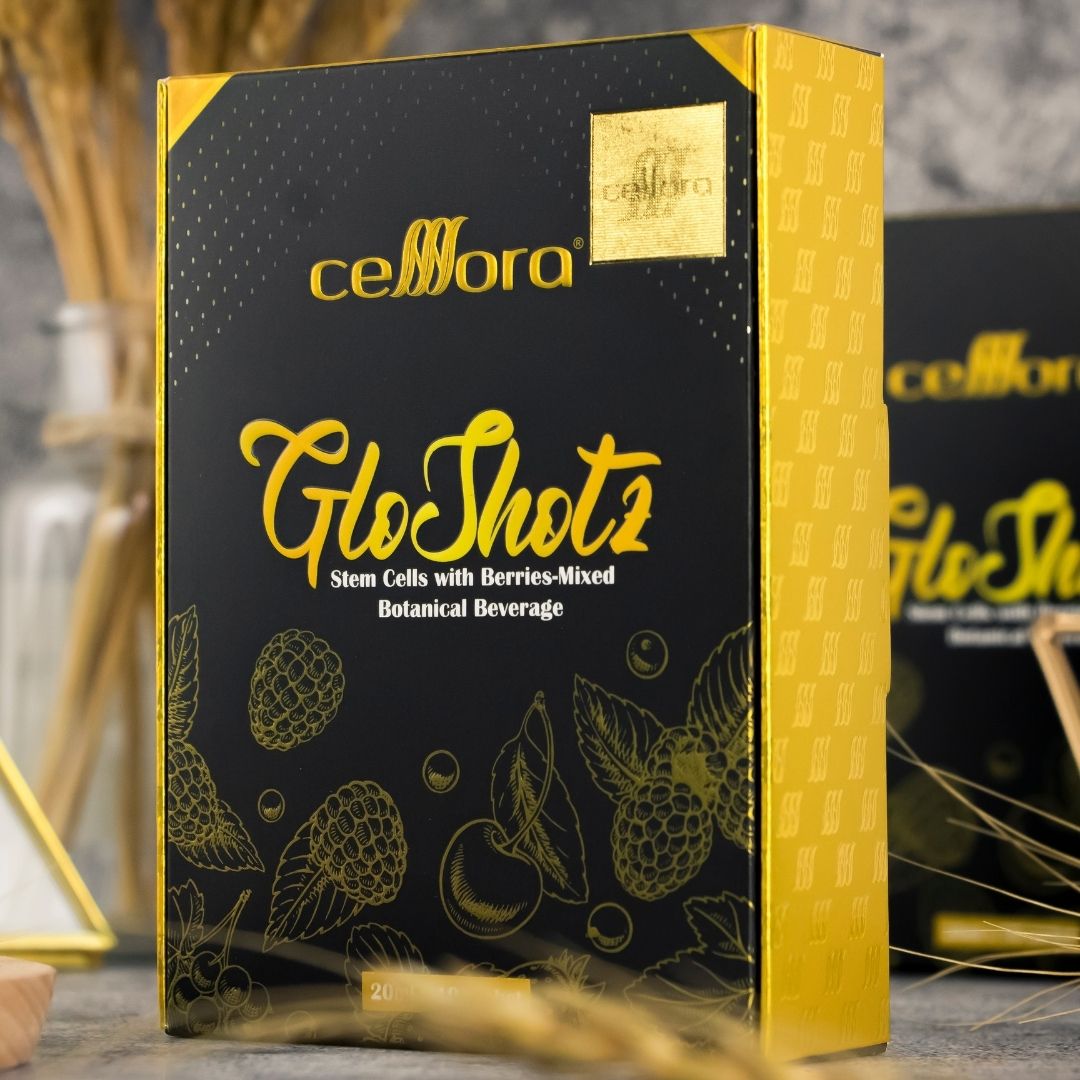 Celllora® GloShotz