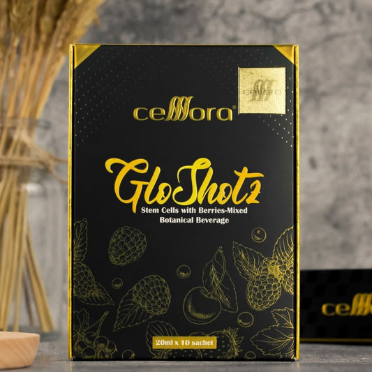 Celllora® GloShotz