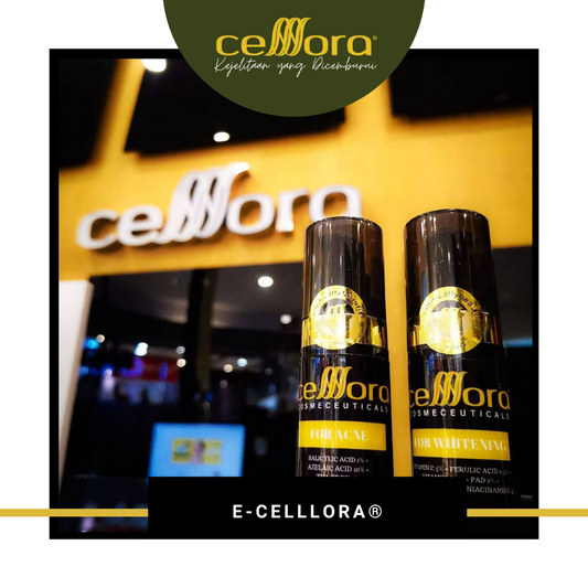 E-Celllora®
