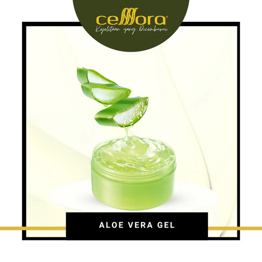 Aloe Vera Gel