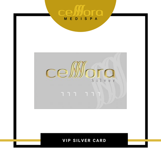 VIP Silver Card