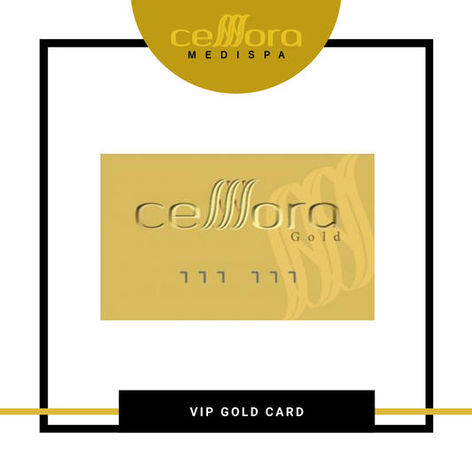 VIP Gold Card