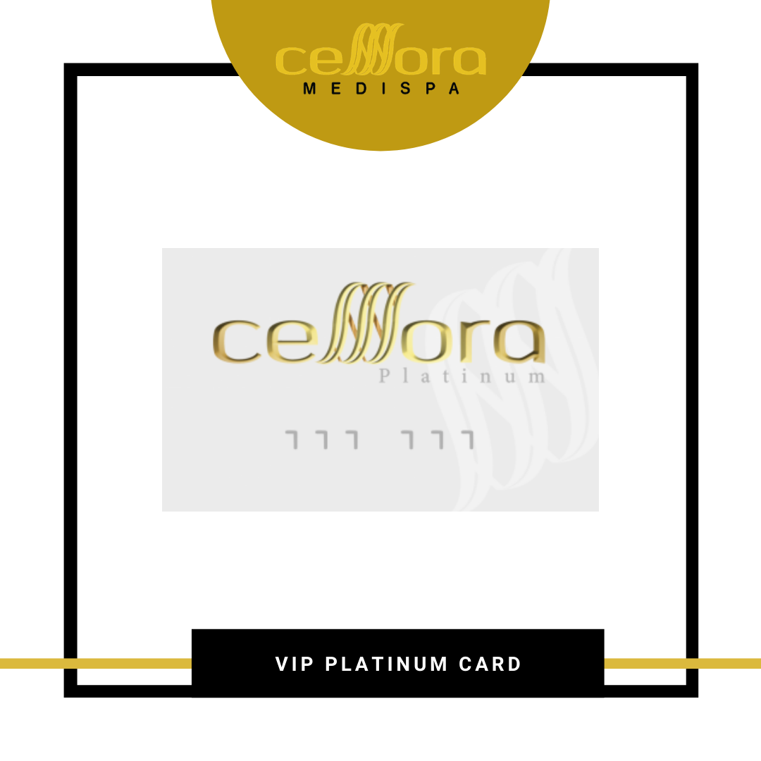VIP Platinum Card