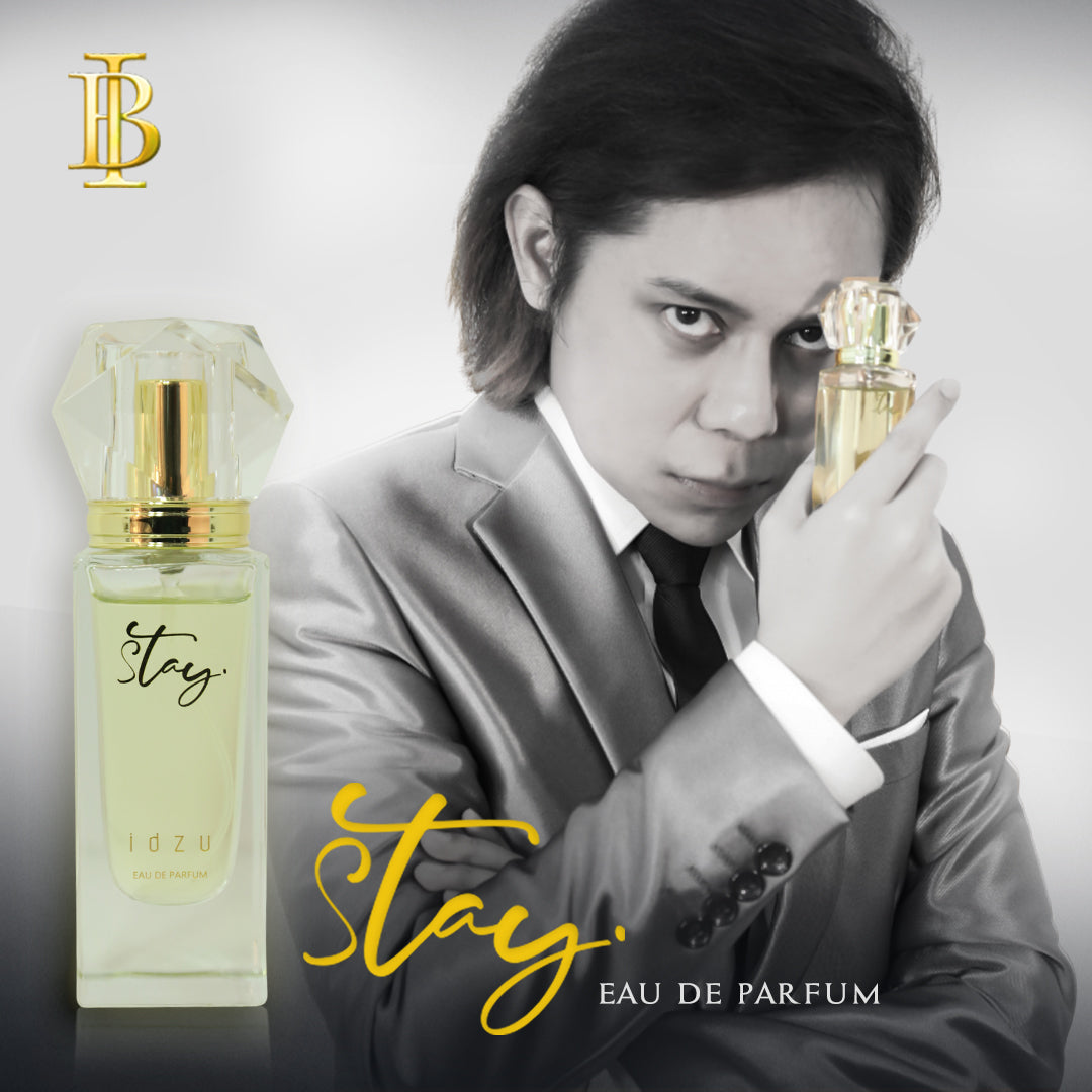 Perfume Stay by Idzu